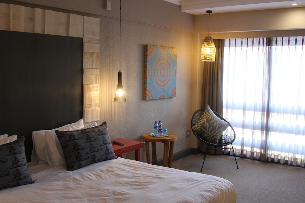Luxury Double Room photo 2