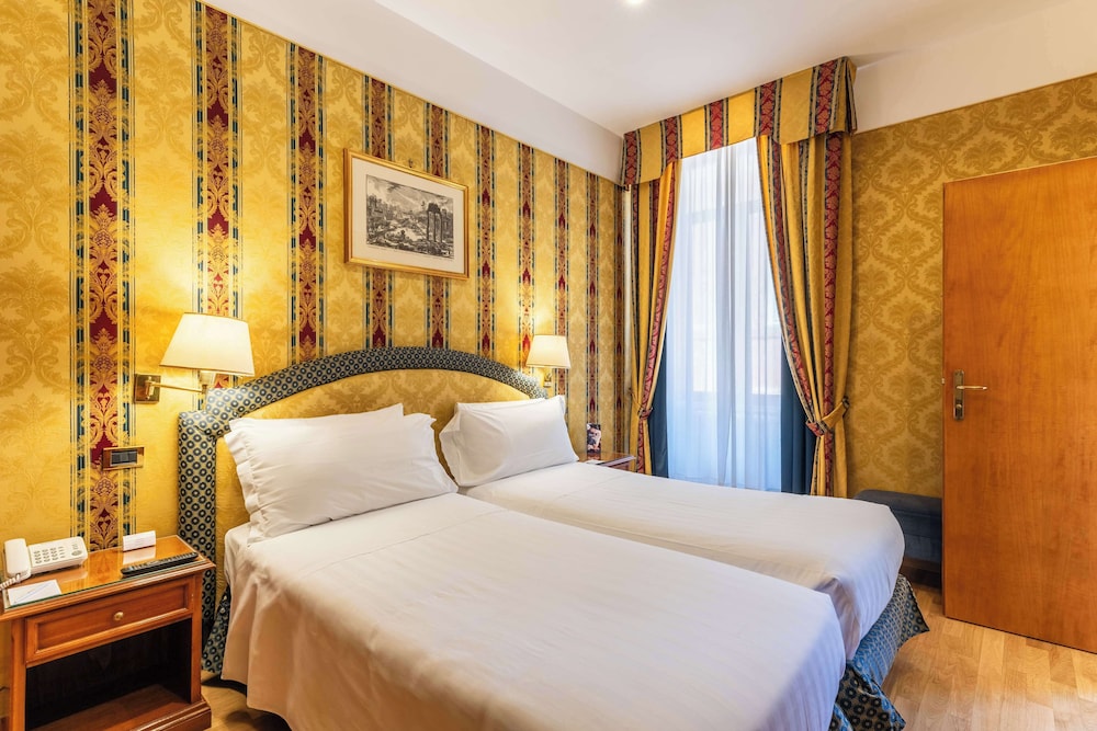 Standard Room, 2 Twin Beds, Non Smoking