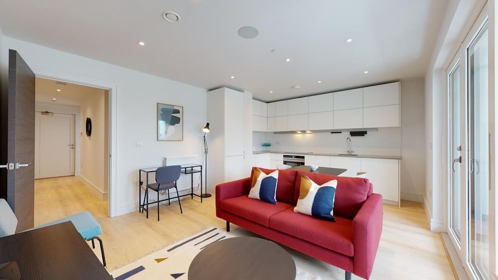 Apartment photo 1