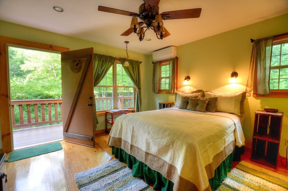 Cabin, 1 Bedroom photo 1