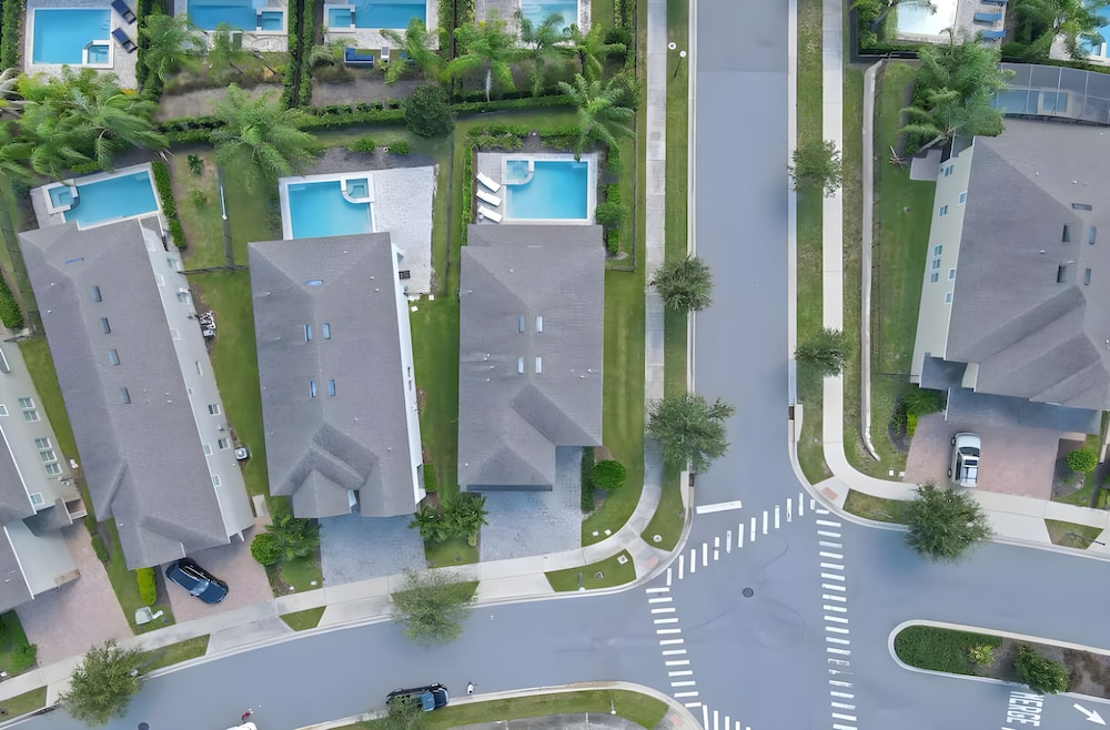 Go 34 Resort a Kissimmee, Foto 39