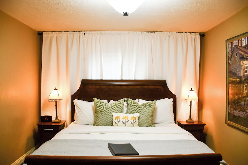 Suite (Carriage House) photo 1