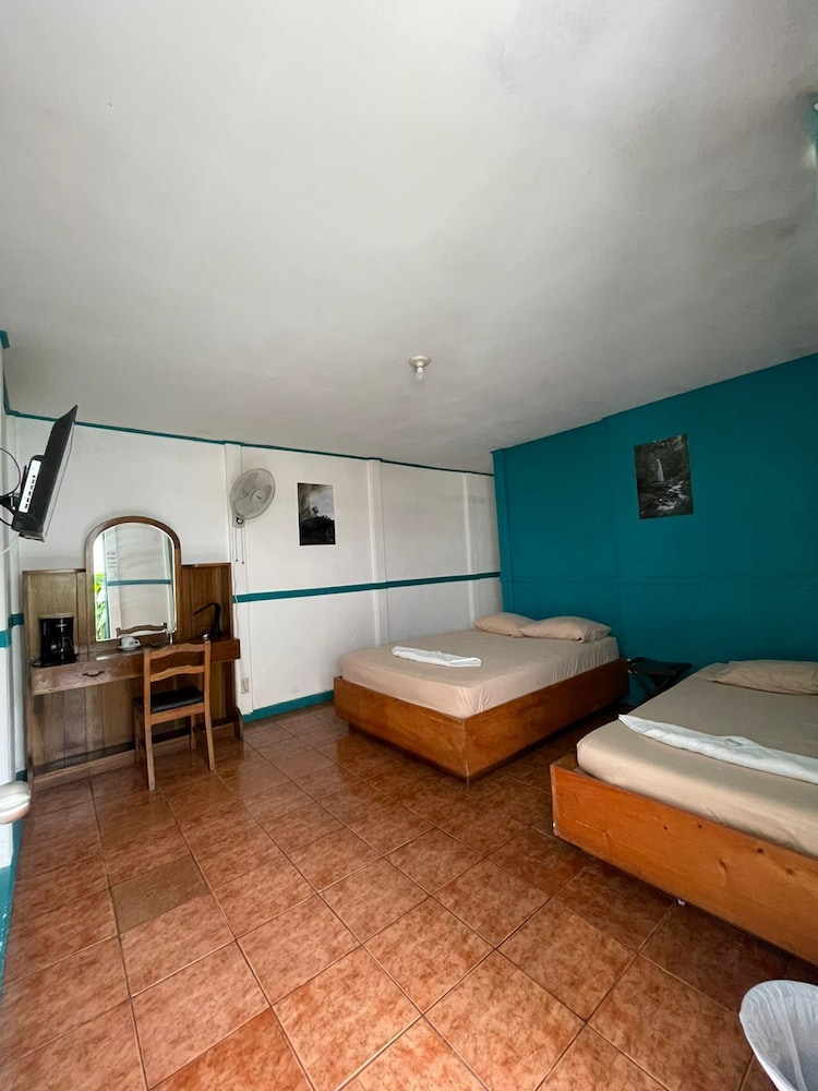Basic Single Room