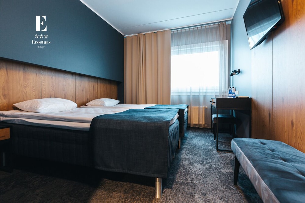 Superior Twin Room photo 3