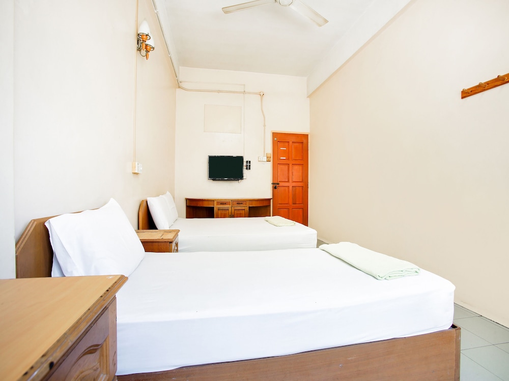 Standard Triple Room photo 3