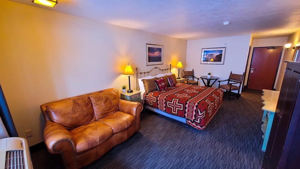 Deluxe Room photo 2
