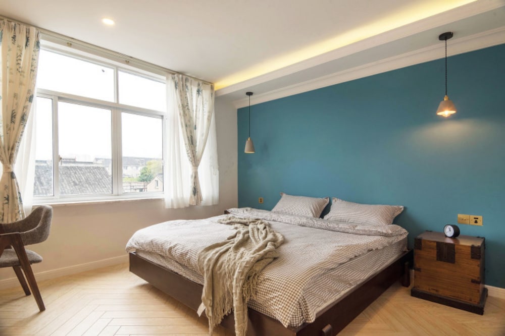 Suite, 3 Bedrooms