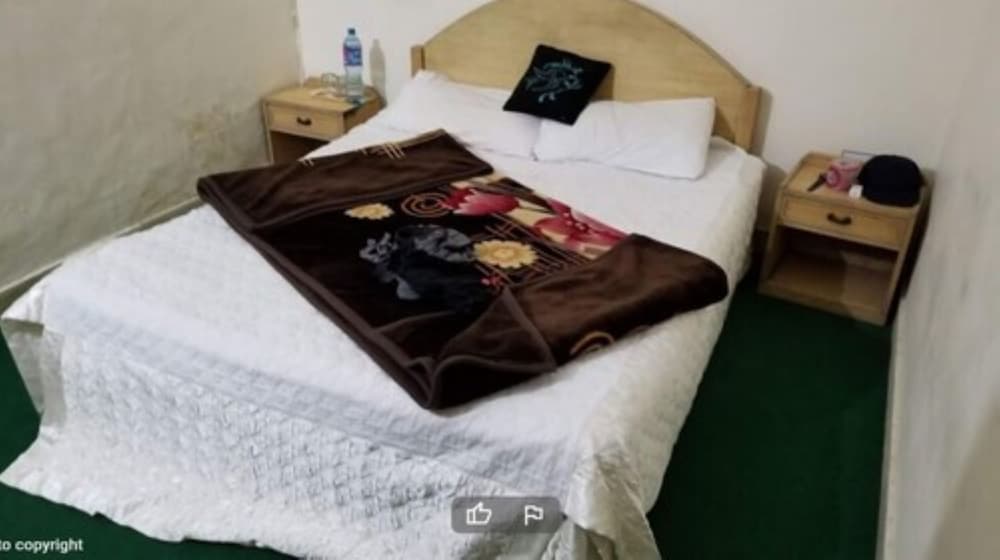 Standard Double Room photo 1
