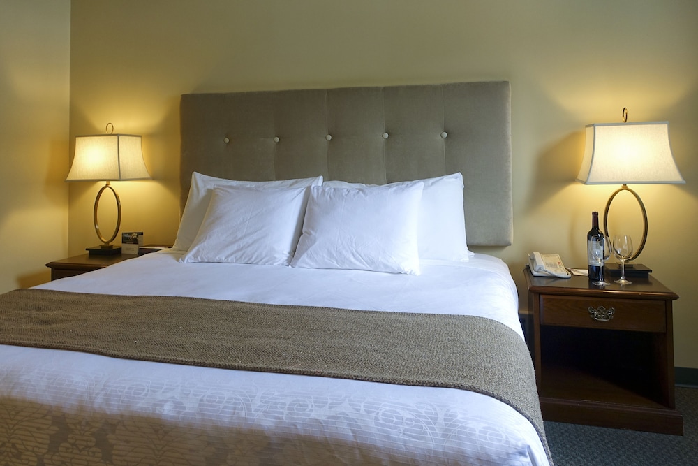 Standard Room photo 1