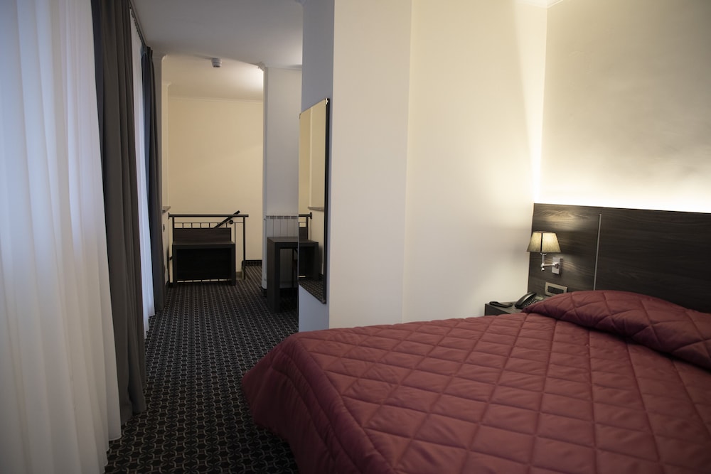 Superior Double Room, Balcony photo 1