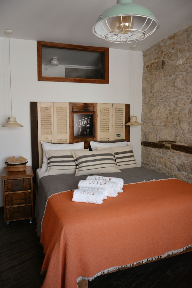 Comfort Room photo 1