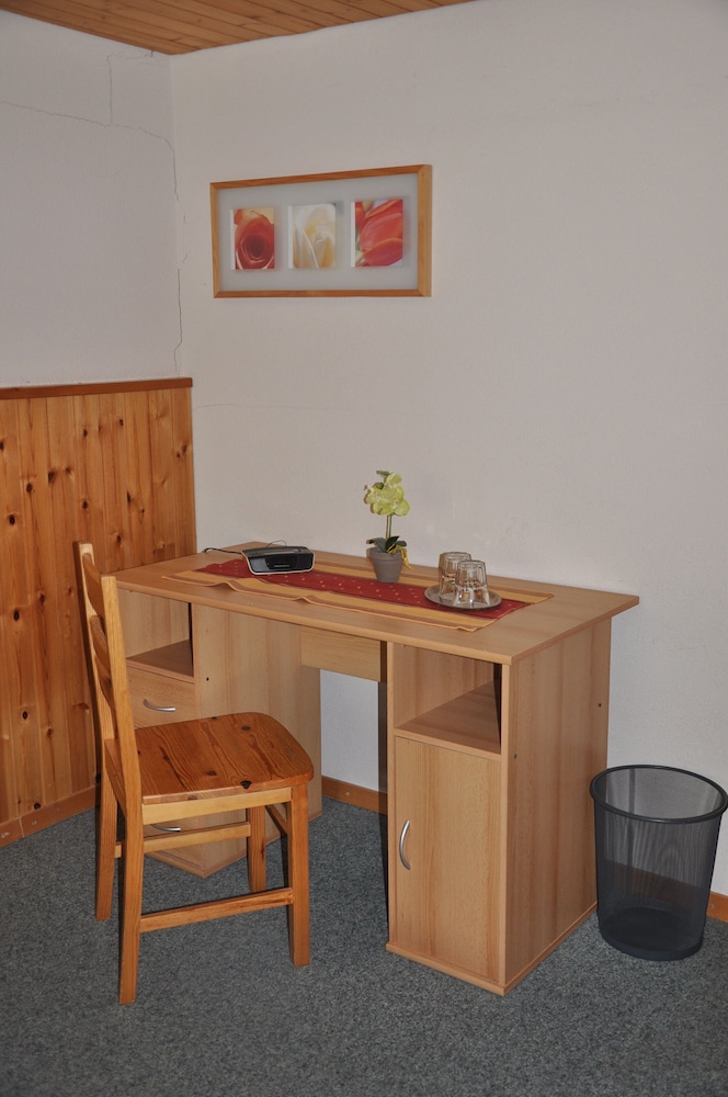 Standard Double Room photo 1