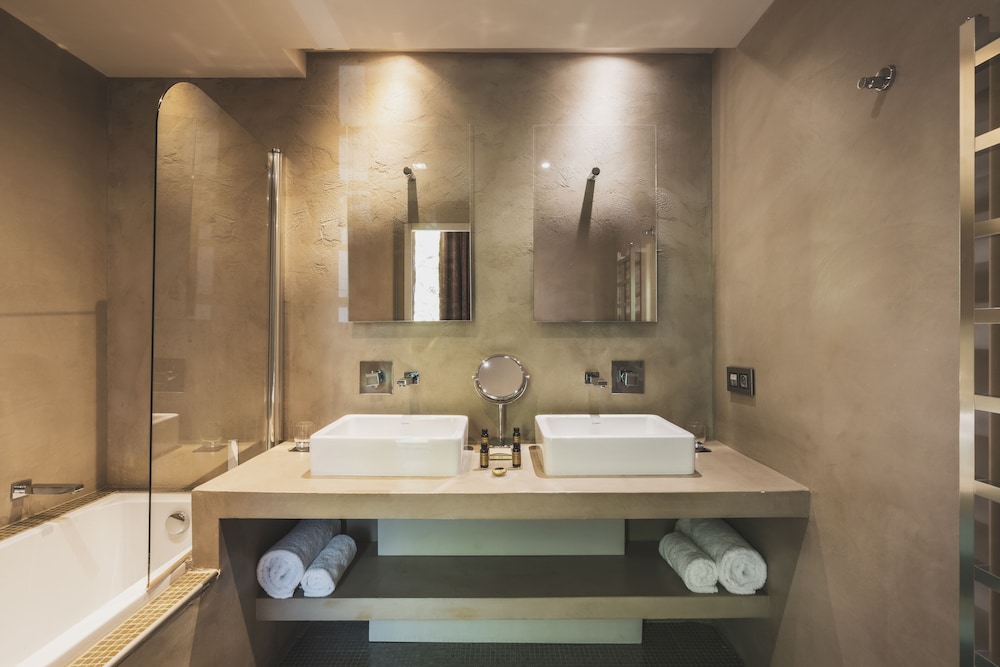 Chambre Double Classique, accès gratuit au spa