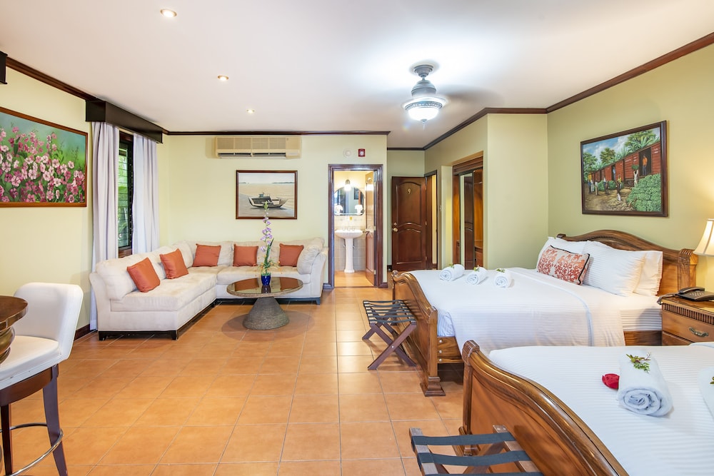 Superior Suite - Photo 2