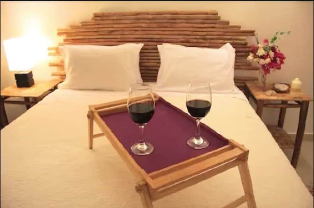 Double Room, Sea View photo 3