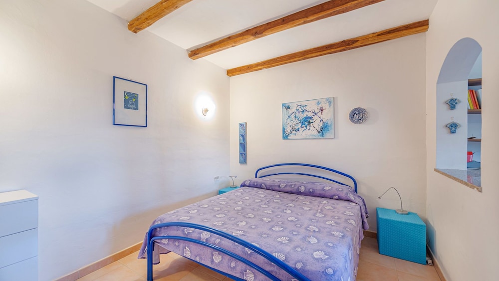 Villa, 4 Bedrooms