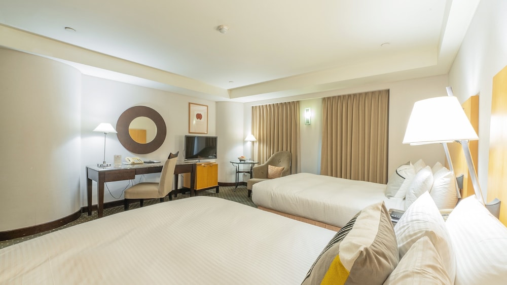 Classic Quadruple Room - Photo 2