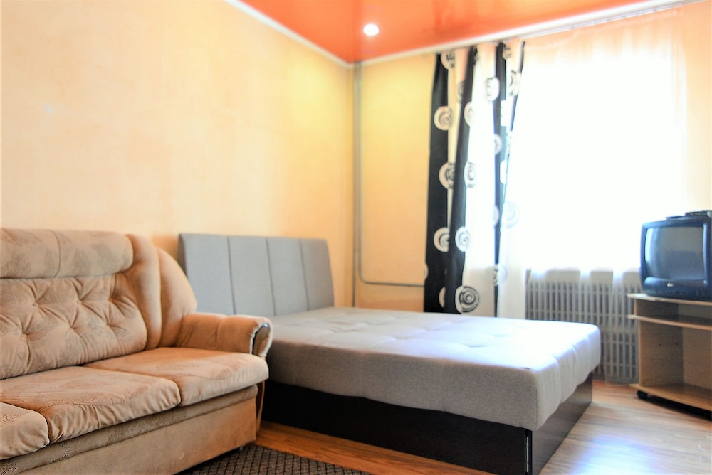 Apartment photo 1