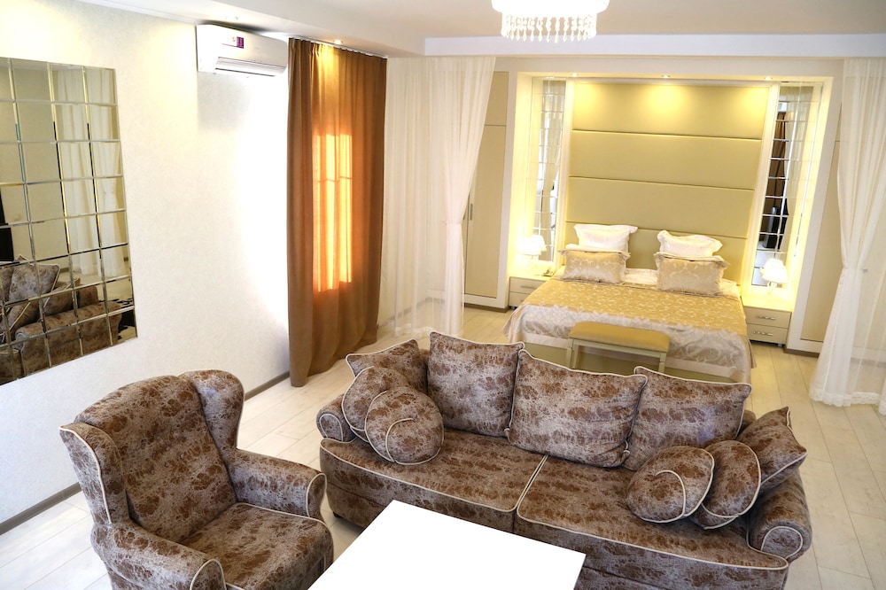 Junior Suite photo 3