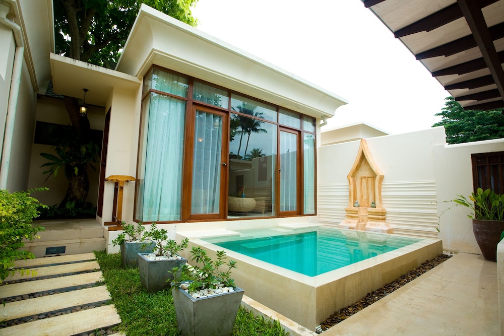 Pool Villa - Photo 3