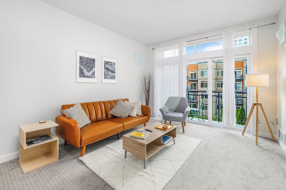 Classic Apartment photo 1