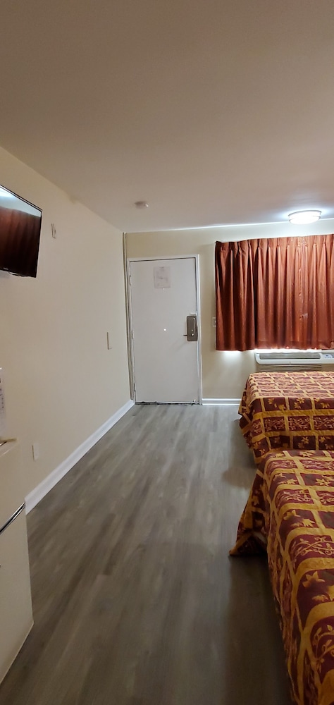Anaheim National Inn, Zdjęcie 2