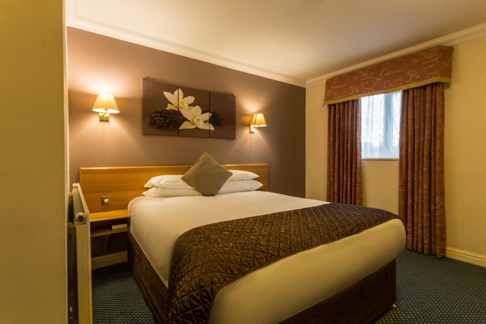 Double Room - Photo 2