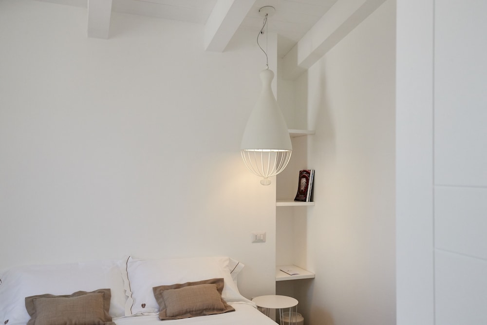 Panoramic Double Room, Patio