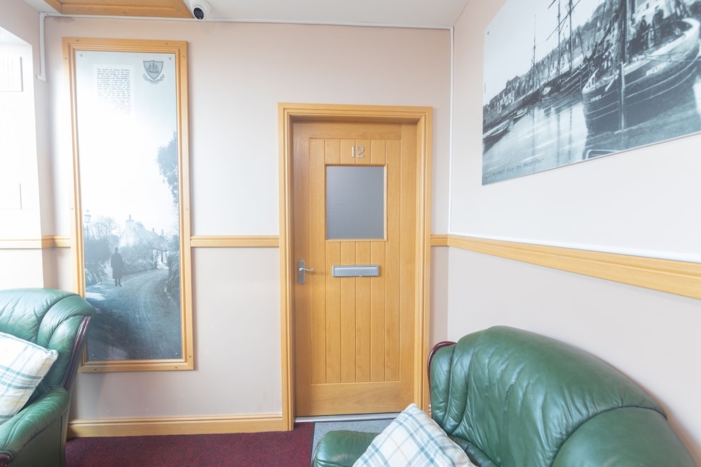 Superior Apartment, Private Bathroom (1 Bedroom with Bunk Beds) photo 3