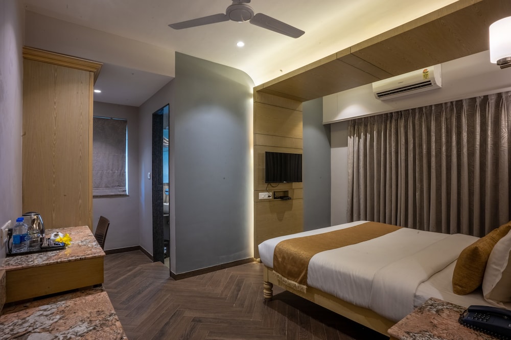 Superior Double Room - Photo 4
