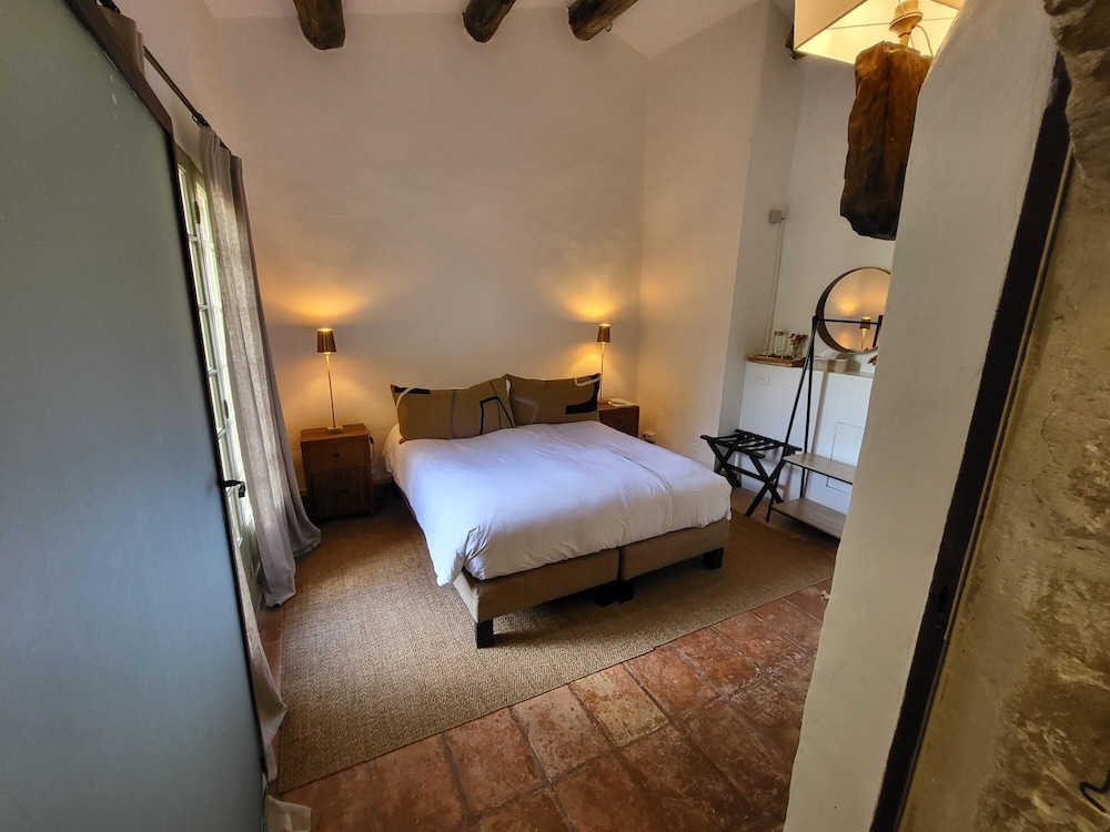 Comfort Room (Ménerbes)