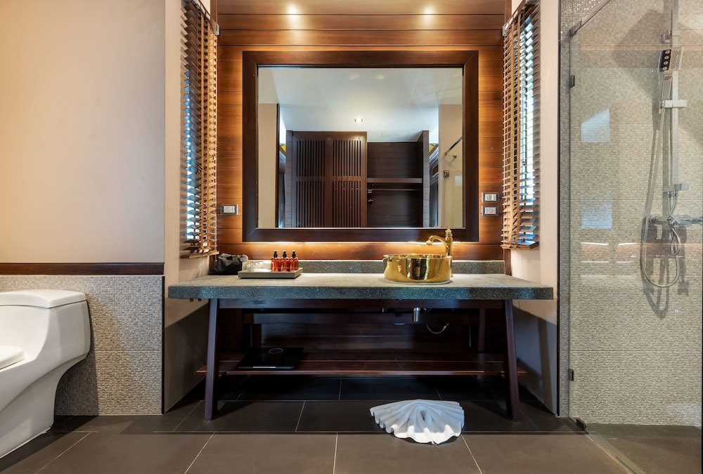 Junior Suite Jacuzzi Seaview - Photo 9