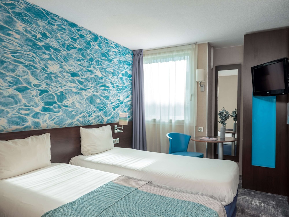 Standard Suite, 2 Double Beds, Connecting Rooms - Photo 4