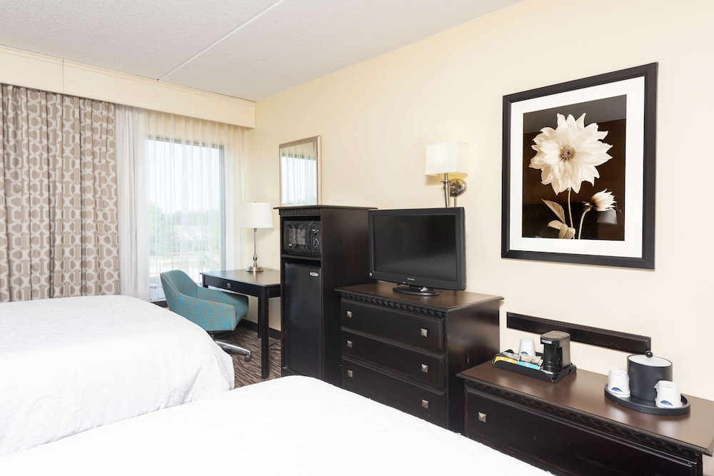 Standard Guestroom Two Doubles photo 2