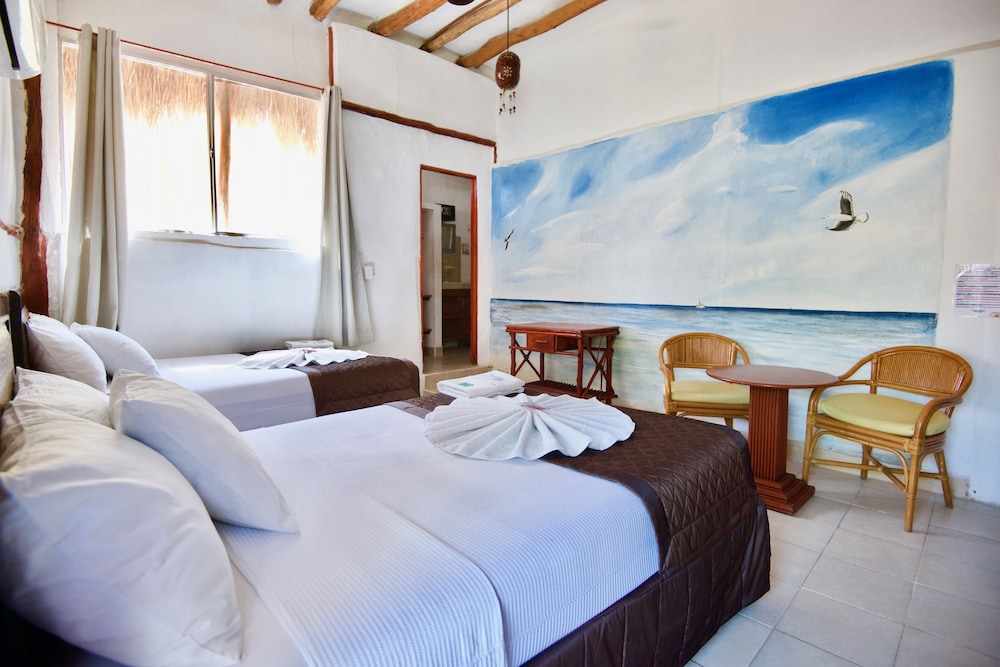 Quadruple Room photo 1