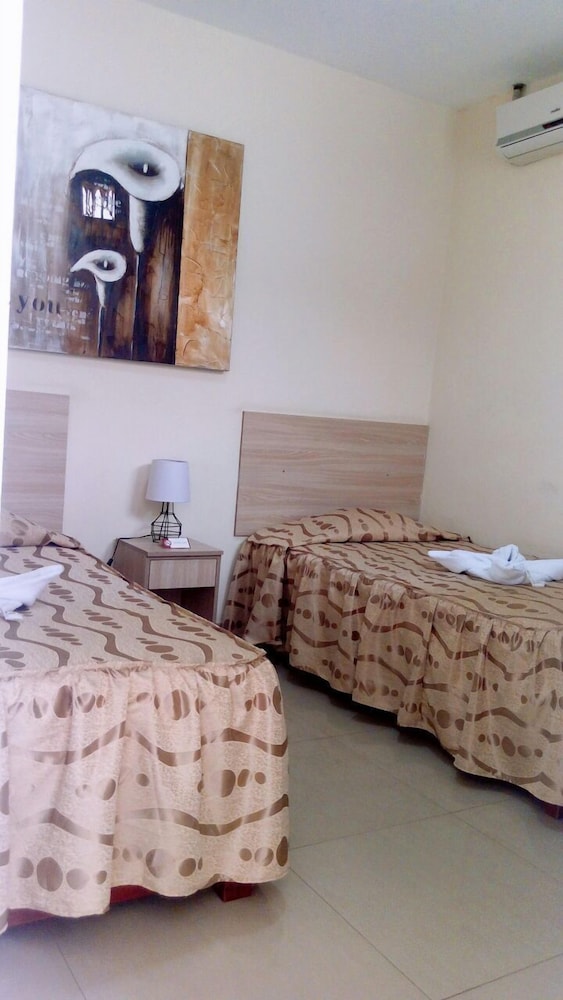 Twin Room photo 1