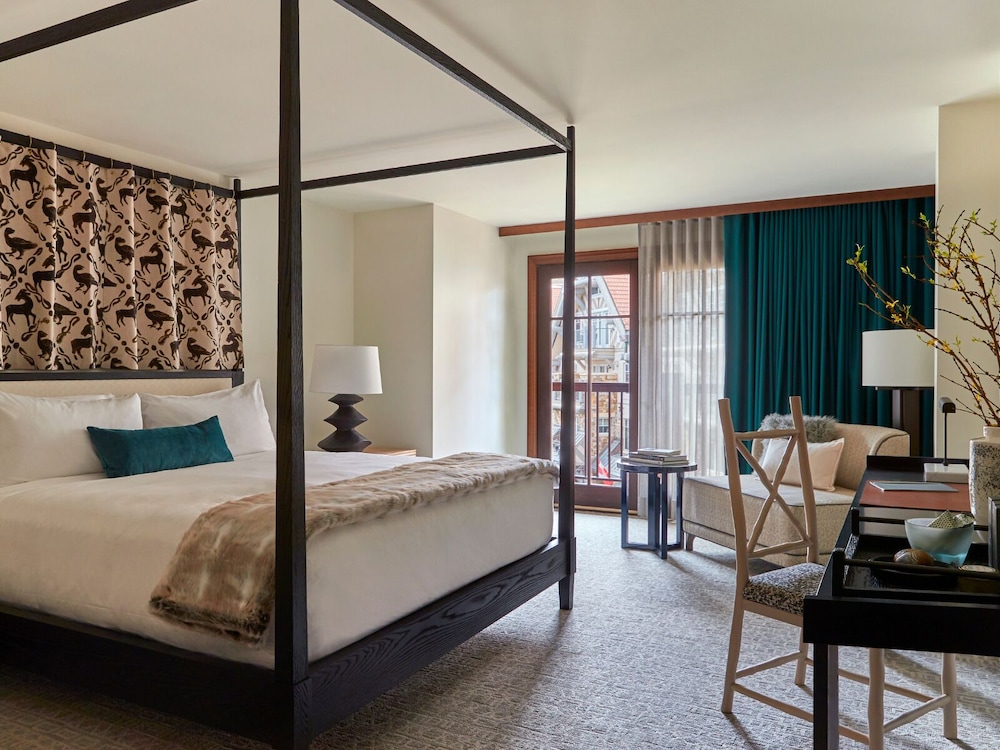 Room, 2 Queen Beds, Balcony - Photo 2