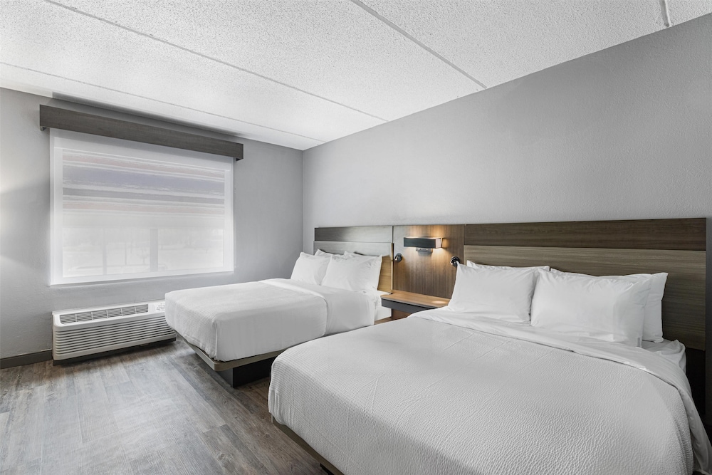 Best Western Plus Savannah Gateway, 사진 2