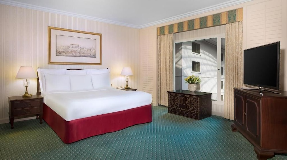 Premium Double or Twin Room photo 1