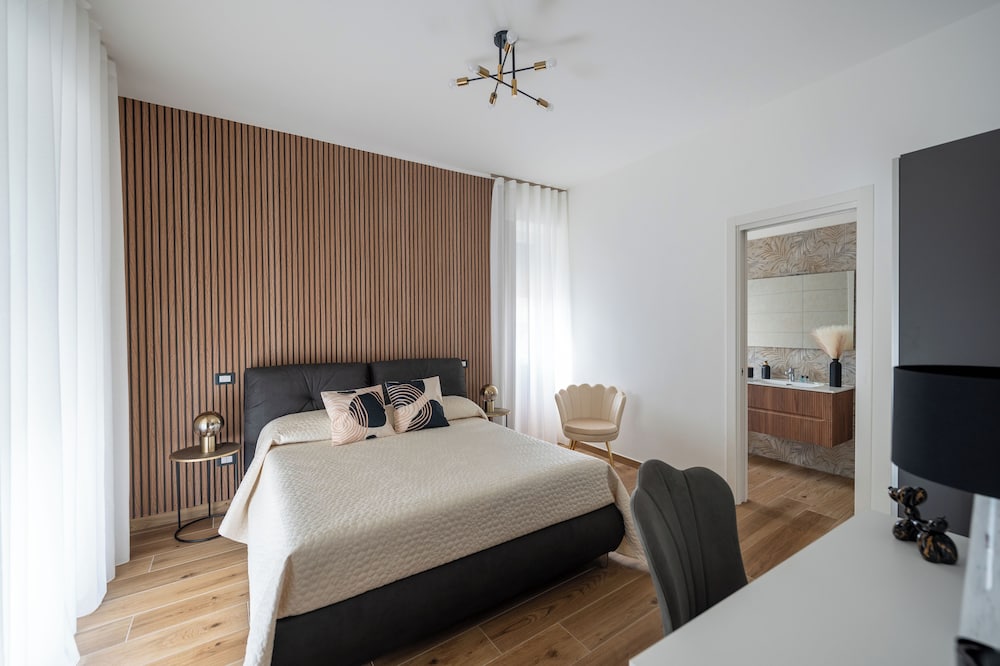 Exclusive Room