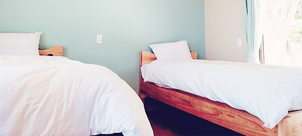 Family Room, 1 Bedroom, Ocean View, Annex Building photo 2