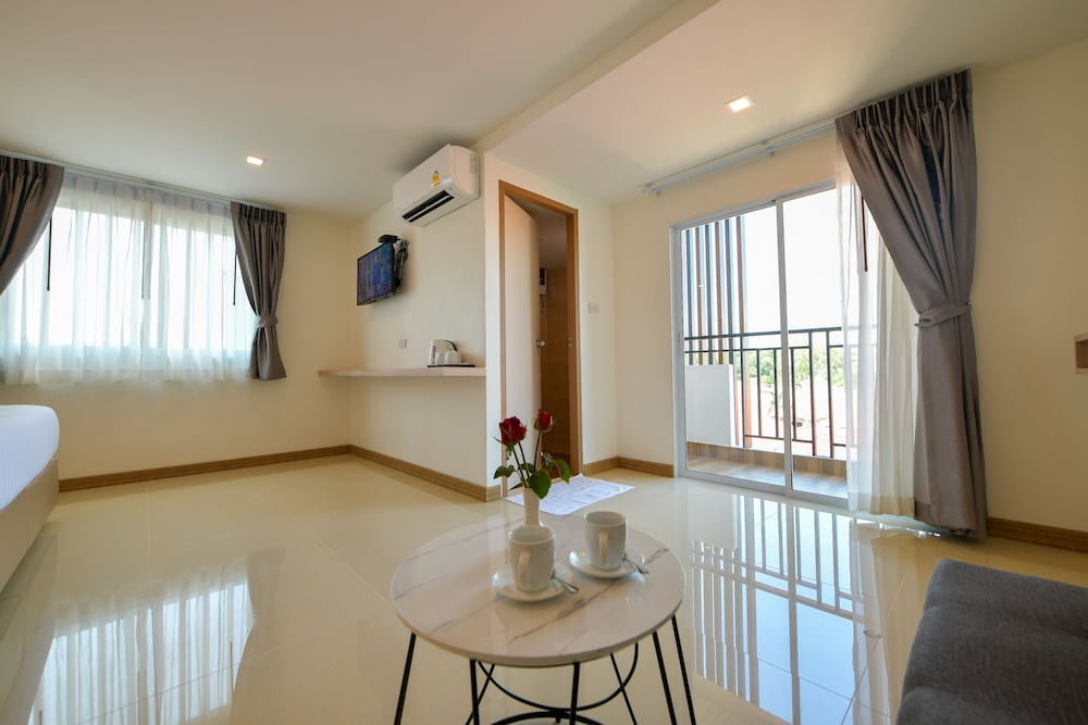 Deluxe Double Room - Photo 5