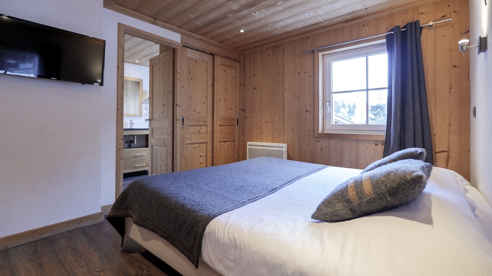 Classic Double or Twin Room - Photo 6