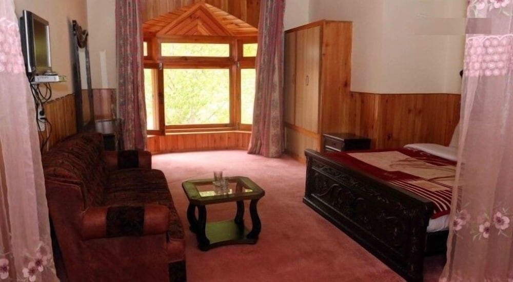 Standard Double Room photo 3