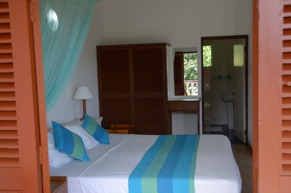 Studio, Sea View (Upper Floor ) photo 2
