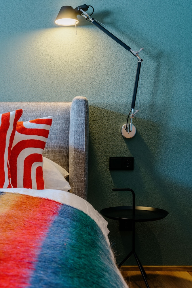 Luxury Apartment photo 3
