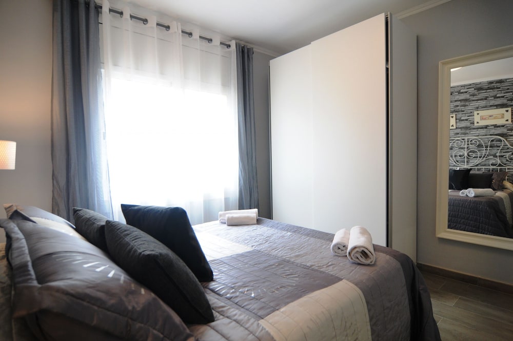 Apartamento, 2 habitaciones
