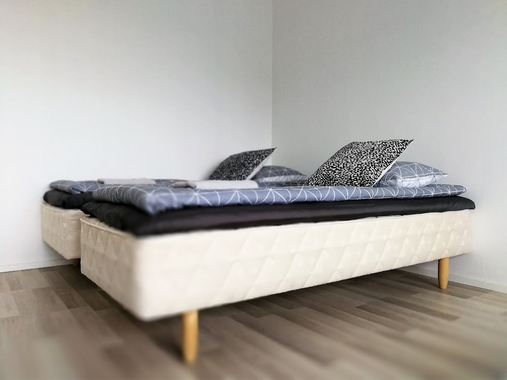 Standard Apartment, 1 Bedroom photo 2