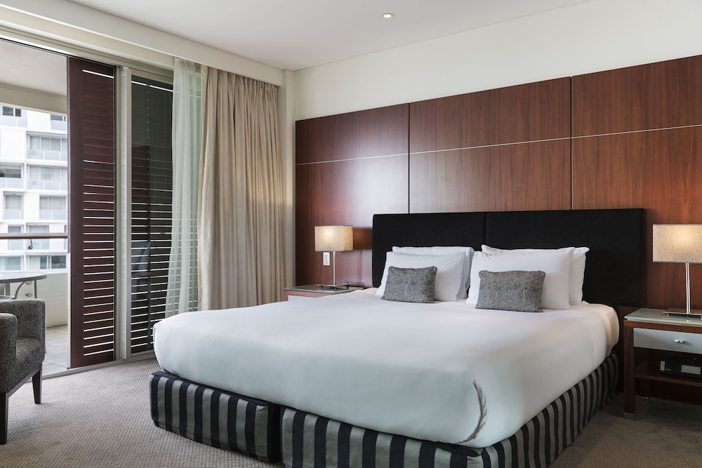 Luxury Apartment