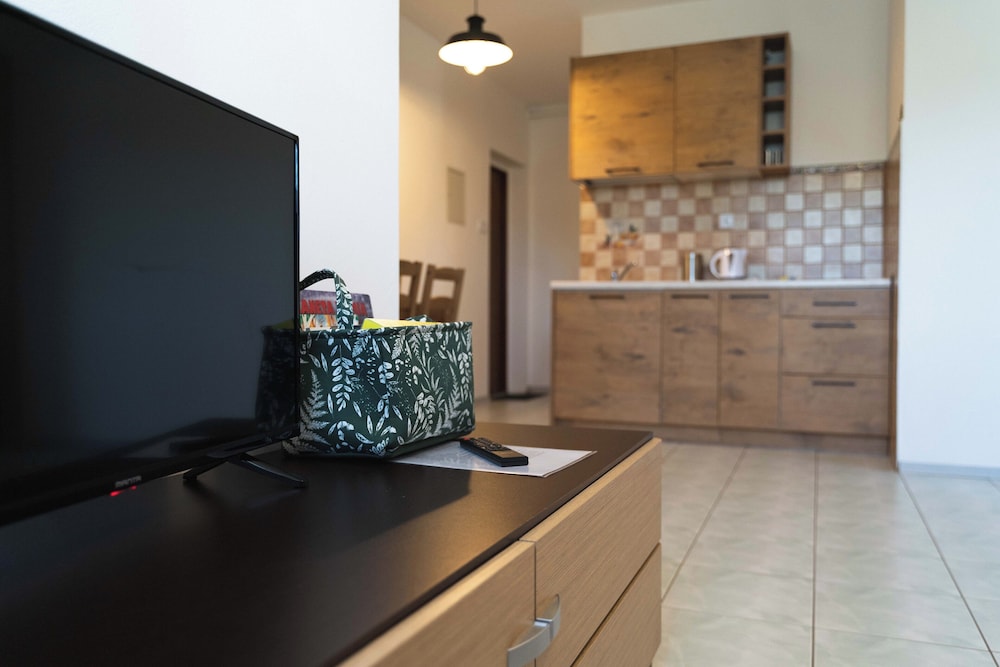 Economy Apartment photo 1
